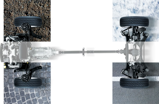 Transmission et système d’entraînement